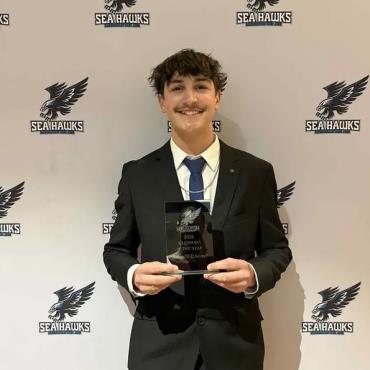 Seahawks Legends Night 2025