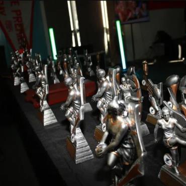 Senior Presentation Night - Award Winners