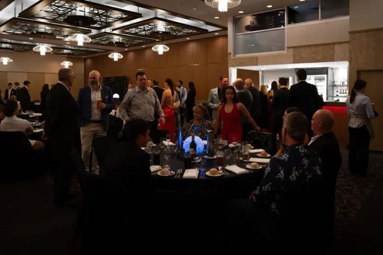 Mulrooney & Bainrot Medal 2025